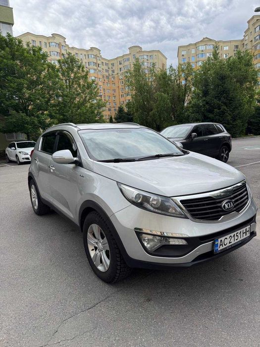 Продаю автомобіль