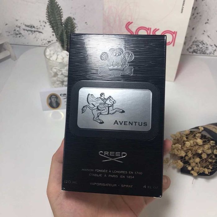 Creed aventus perfumy 100ML