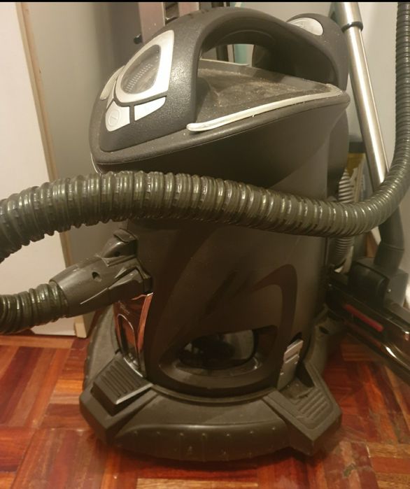 Ritello R1 com acessórios