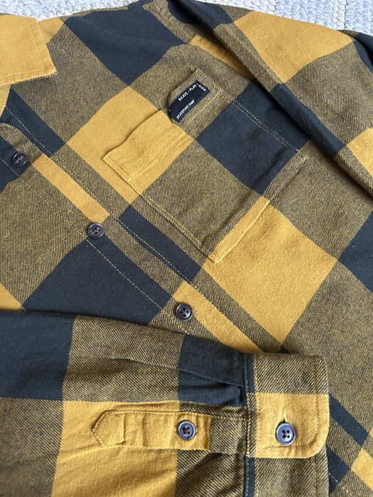 Сорочка рубашка Zara