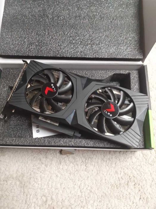 pny rtx 4060 ti 8GB