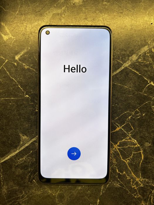 Telefon Oppo Reno 7