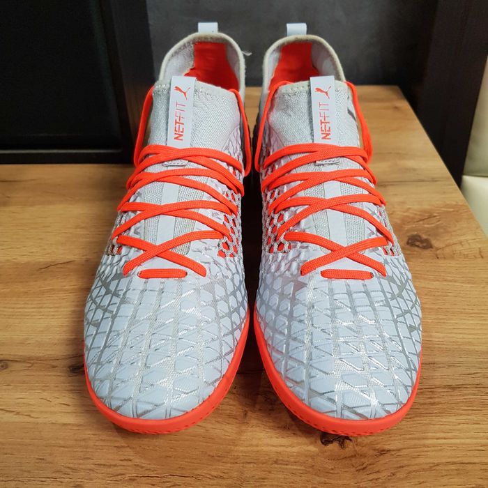 PUMA Future 4.3 Netfit футзалки чоловічі р. 47