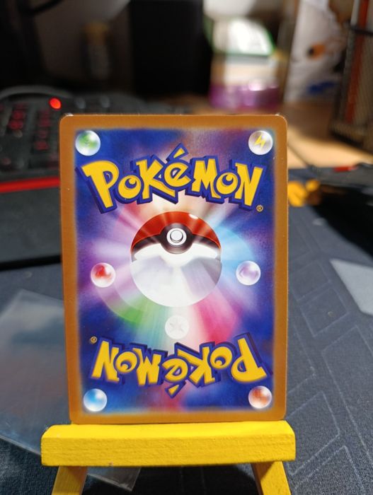 Pokemon TCG карточки покемон