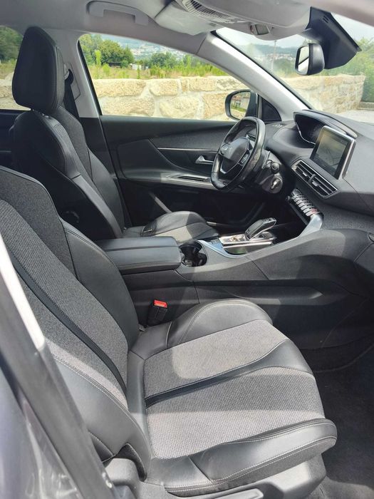 Peugeot 5008 1.5 HDI GT Line