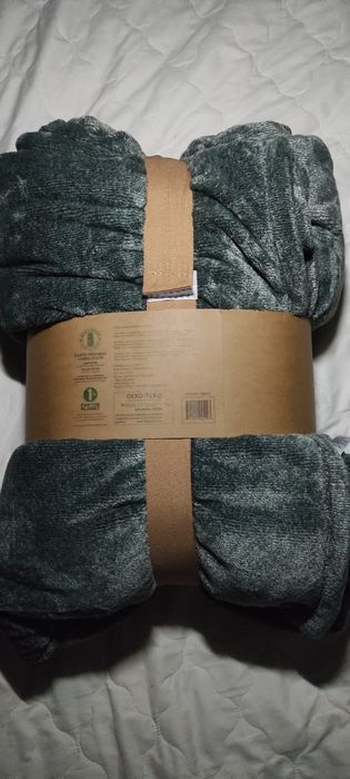 Плед, покривало, berkshire blanket Eco Soft