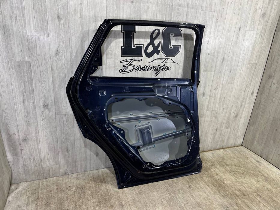 Дверь задняя левая Kia Sorento 4 / 2020 2021 2022 2023 2024 2025 г. )