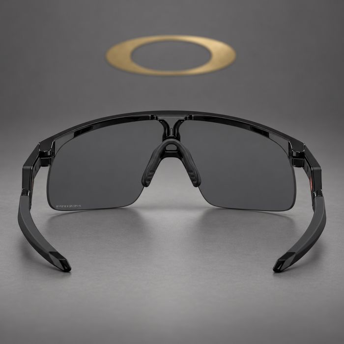 Oakley Resistor black prizm youth  ФОП Оригінал