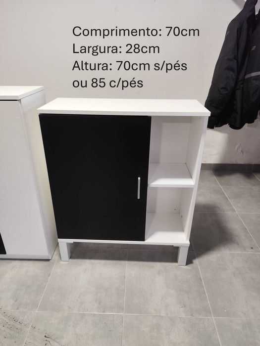 Conjunto Móveis Sala