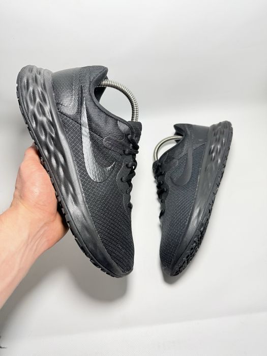 Чоловічі кросівки nike react revolution 42 розмір