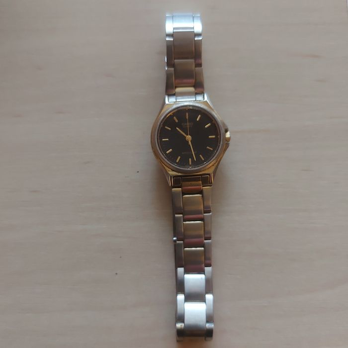 Наручний годинник Casio