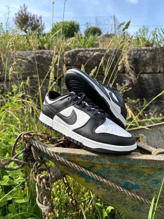 Nike Dunk Low Panda 35,5I36I36,5I37,5I38I38,5I40,5I41I43