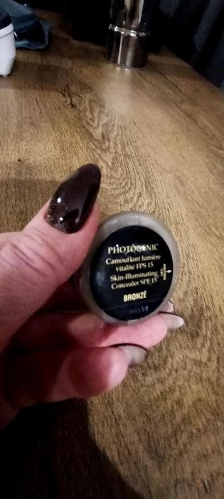 Lancome bronzer photogenic FPS 15 bronze