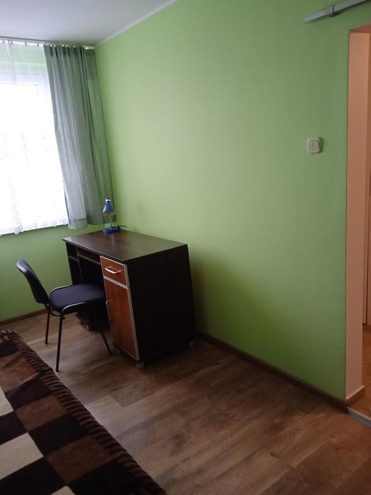 ### Gliwice, ul. Kozielska - Pokój 1-osobowy do wynajęcia ###