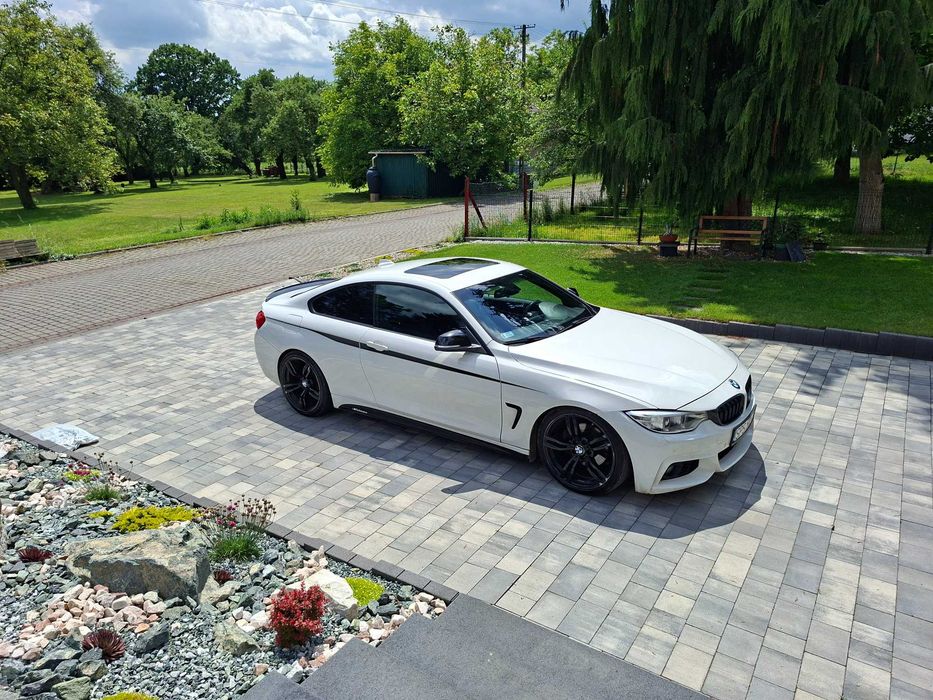 BMW Seria 4