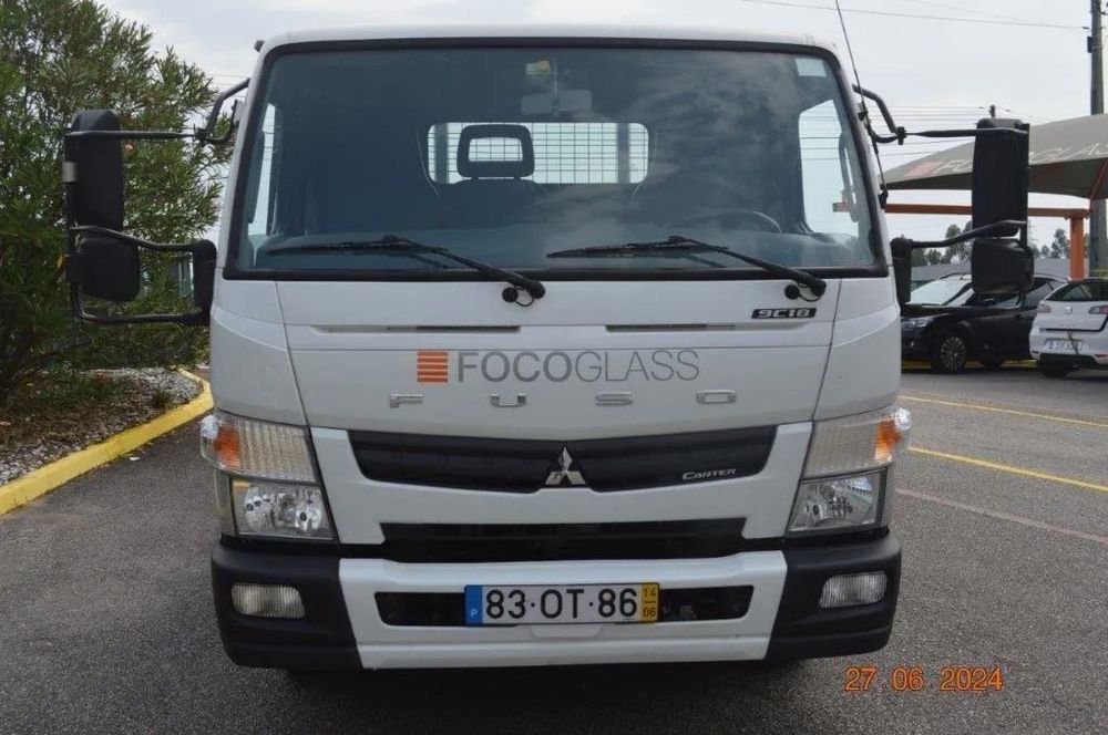 Mitsubishi FE4P10TF1N2