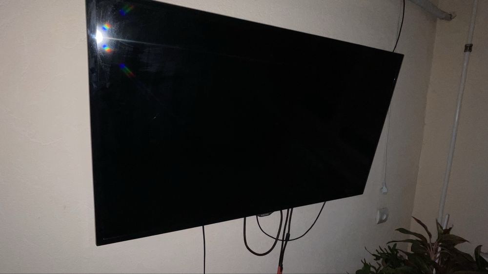 Телевизор Samsung 46
