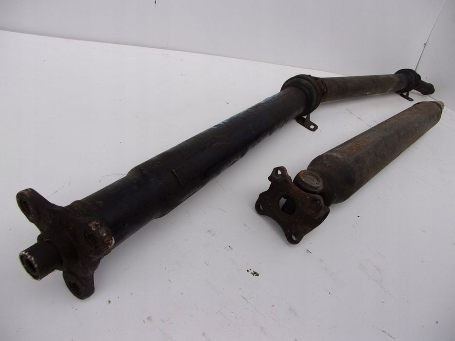 Wał napędowy FORD TRANSIT 2,2TDCI