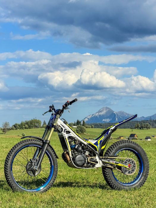 Sherco