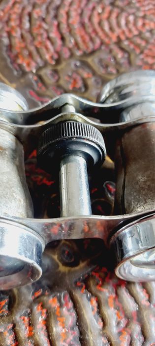 Lornetka starocie I antyki