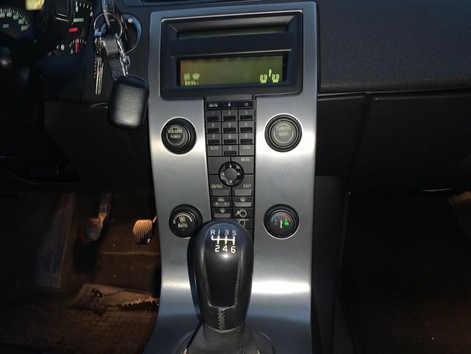 Volvo S40 2.0 - 2006