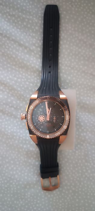 Relógio marca Breil