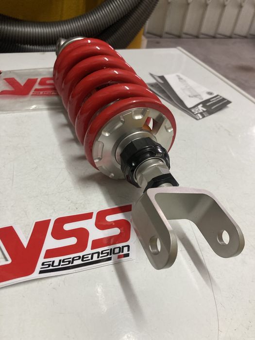 YSS - Amortecedor Honda (CBX 750)