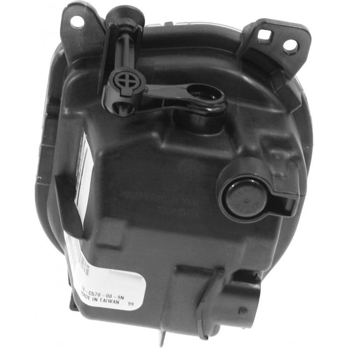 Farol Nevoeiro Frente Direito BMW 5 Touring BM0504415 (OEM) | 63177311294 (OEM) | 7311294 (OEM)