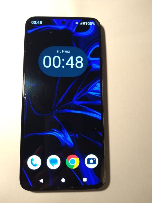 Motorola Edge 30 Neo.Jak nowa.Komplet