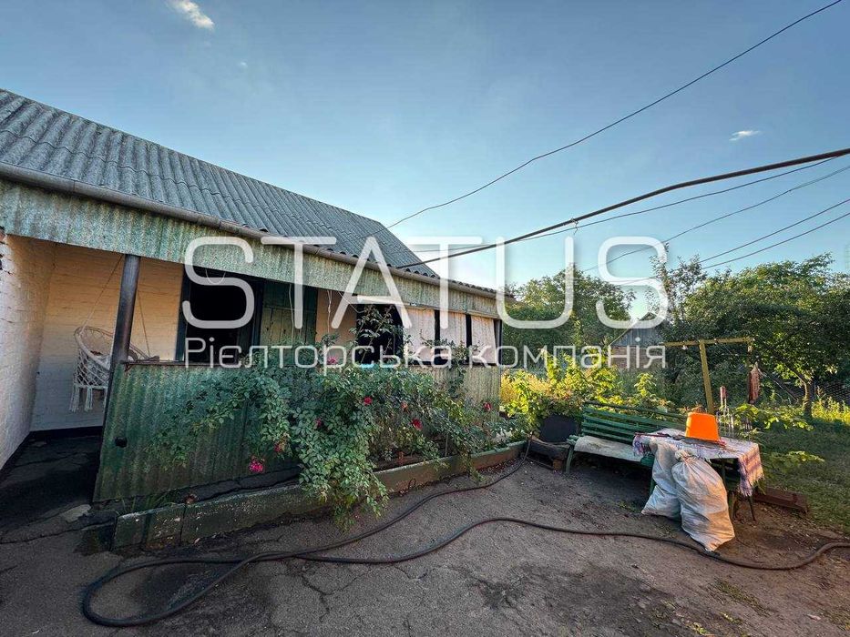 Частина будинку ! Нові Санжари! Без комісії