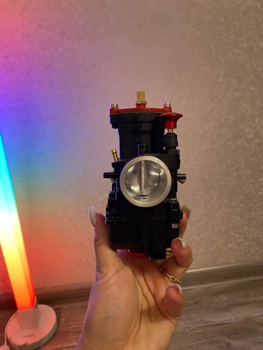 Карбіратор PWK32