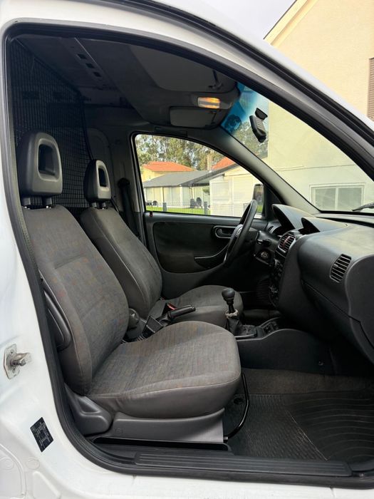 Opel Combo 1.3 CDTI