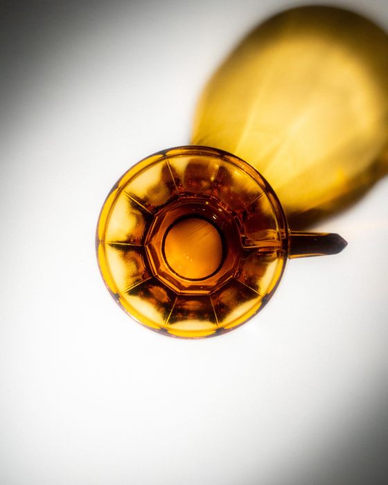 Chávena de café com pires