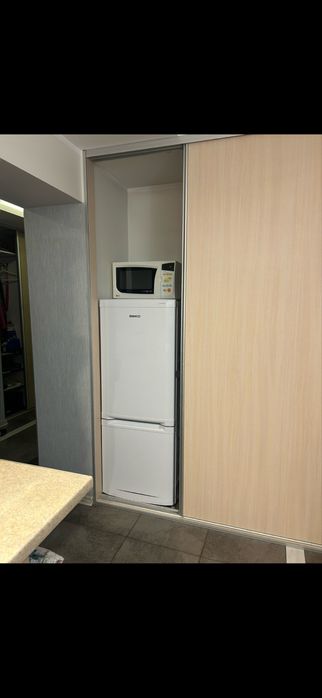 Mieszkanie – Poznań - Więcej