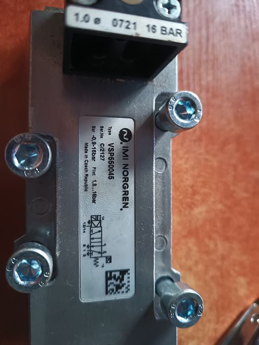IMI Norgren VSP550045
