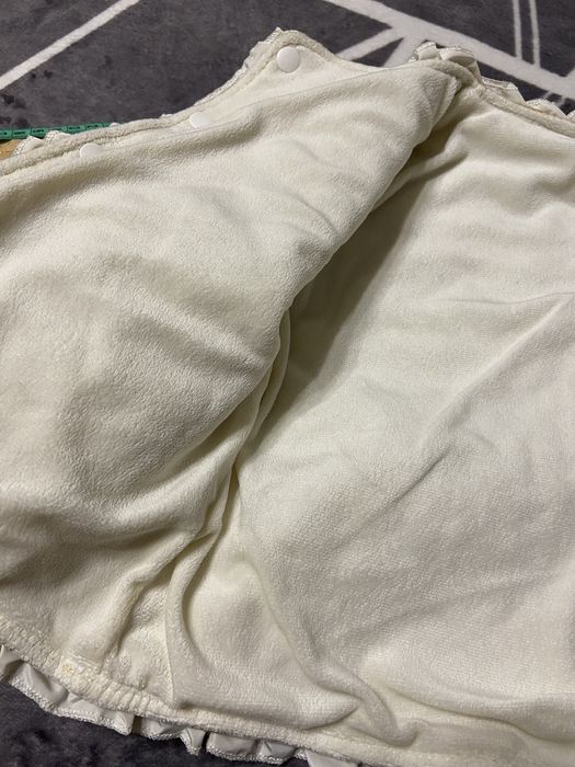 Куртка на весну на дівчинку