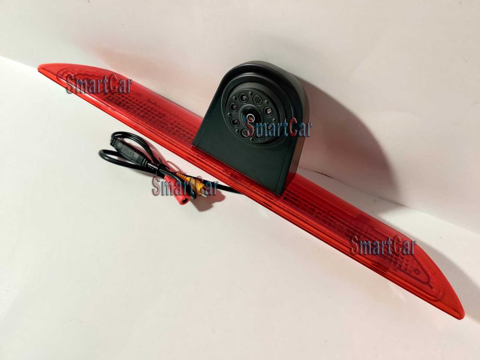 Камера заднего вида Ford Transit Ford Transit Custom