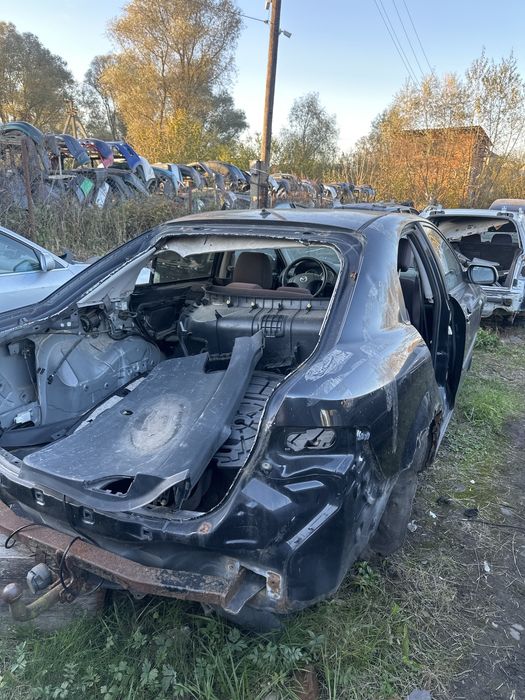 Четверть дах поріг крило стійка фільонка кузов взборі Mazda 6 02-08