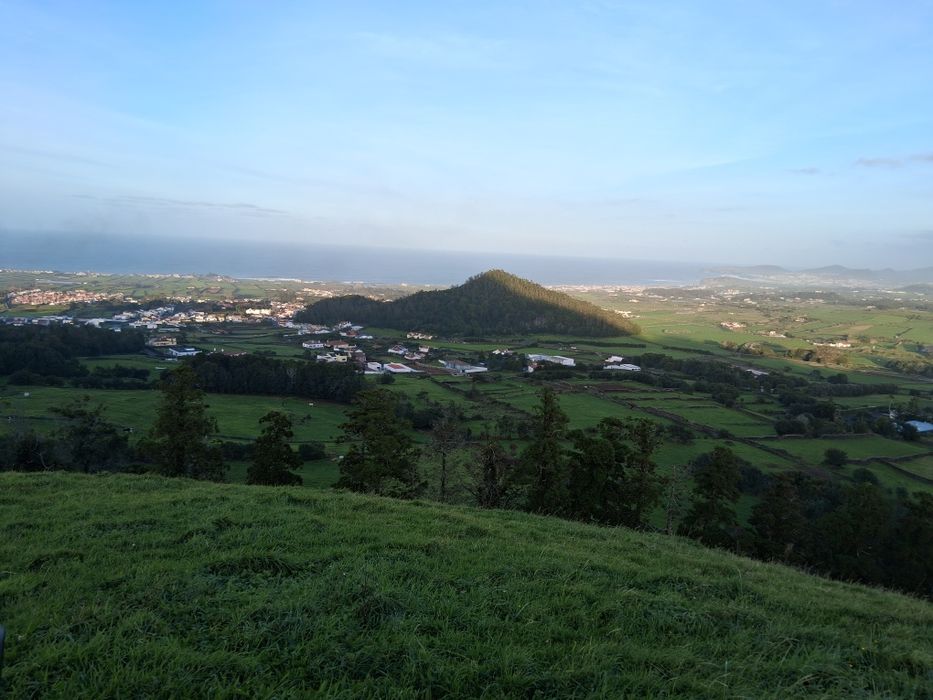 Vendo terreno  Pico Da Pedra
