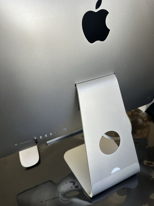 Imac 2019 21,5 16GB e 256SSD