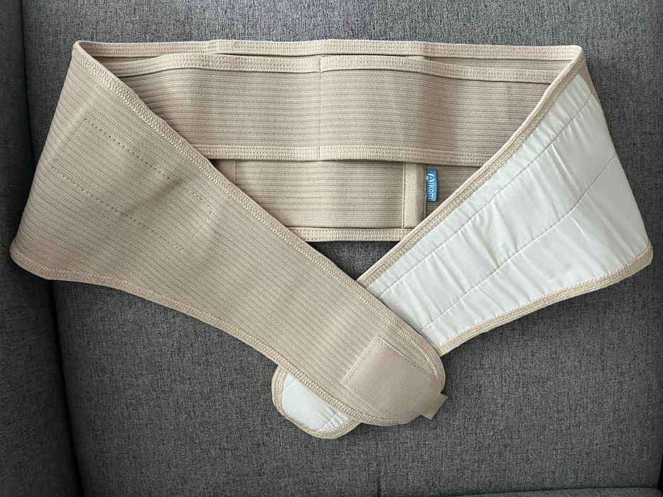 Бандаж допологовий/післяпологовий