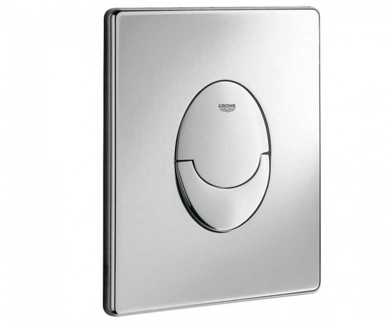 Інсталяція  Grohe Rapid SL 3-в-1