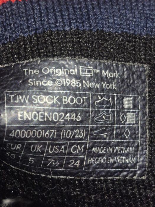 Tommy jeans rozmiar 38