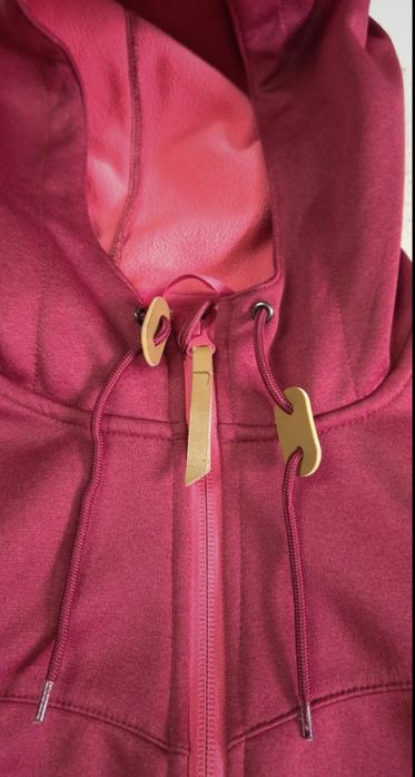 Softshell Crivit kurtka przejściowa