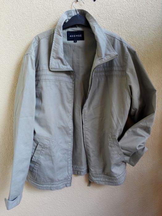 Letnia kurtka męska AVENNE r. S