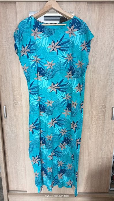 Zestaw letnich sukienek plus size razem lub osobno