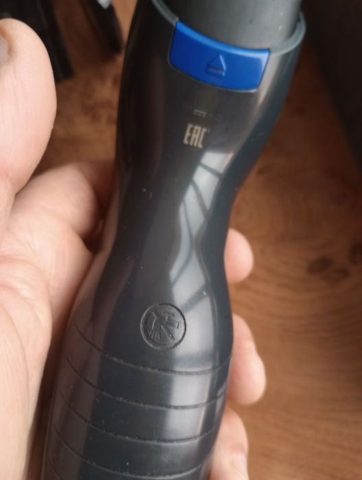 PHlLIPS. Робоча.