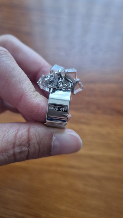Swatch Bijoux - anel