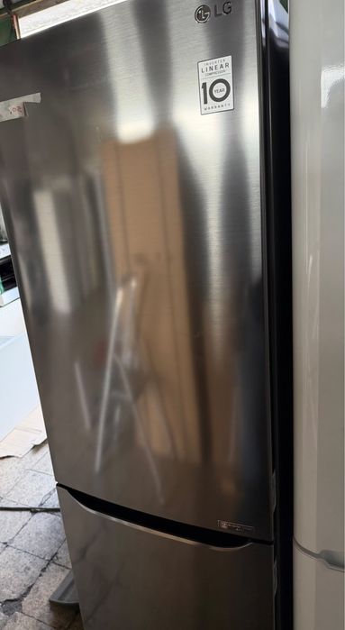 Frigorifico combinado lg
