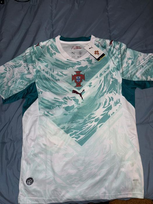 T-shirts Seleção